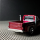 Illustration for article titled A Lil Red Express